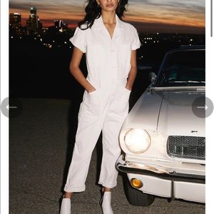 Pistola GROVER SHORT SLEEVE FIELD SUIT